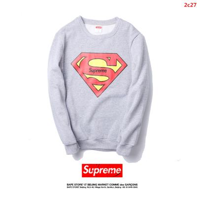 Cheap Supreme Hoodies wholesale No. 9